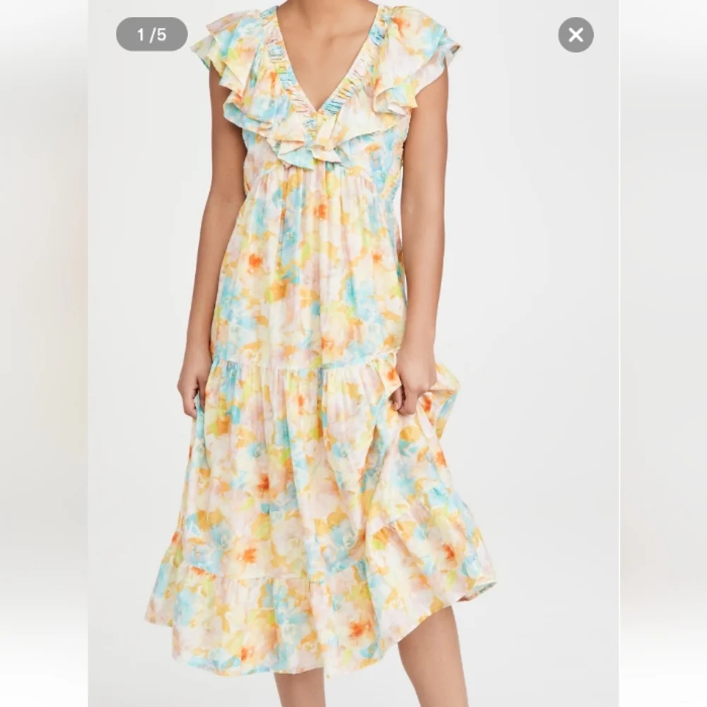 Roller Rabbit Dress - Picture 9 of 11